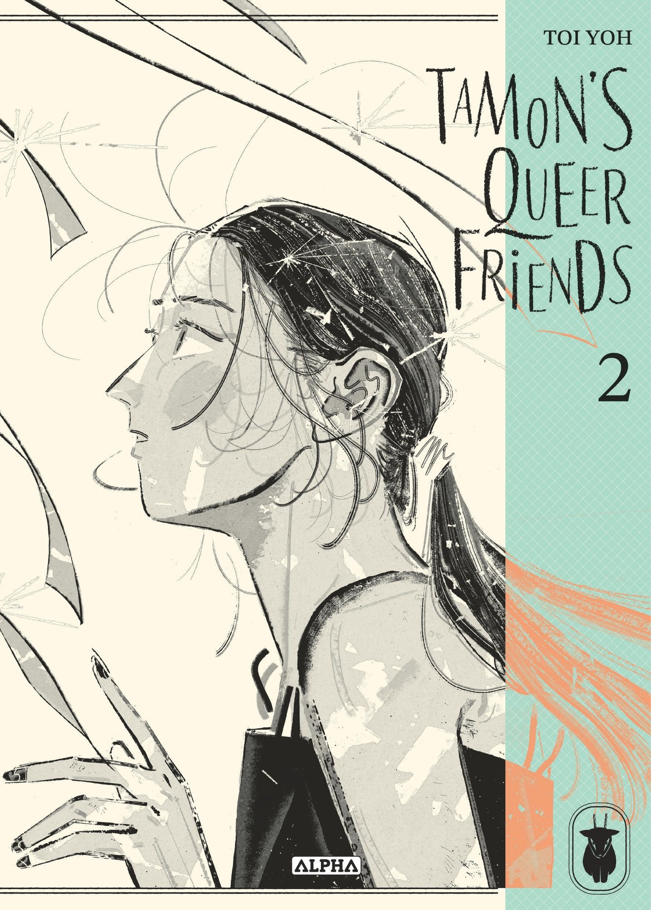 Tamon's Queer Friends - Tome 2