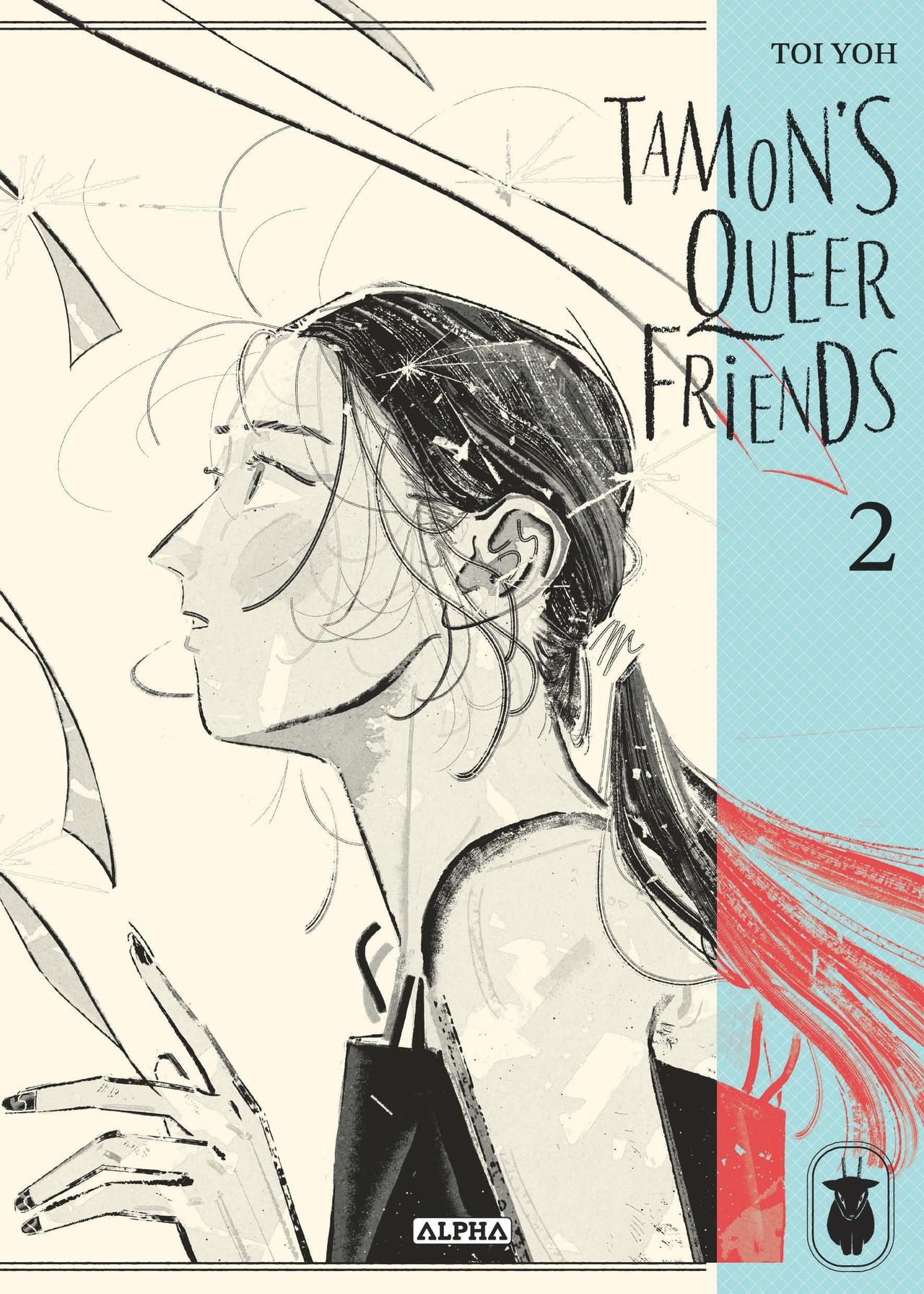 Tamon's Queer Friends - Tome 2