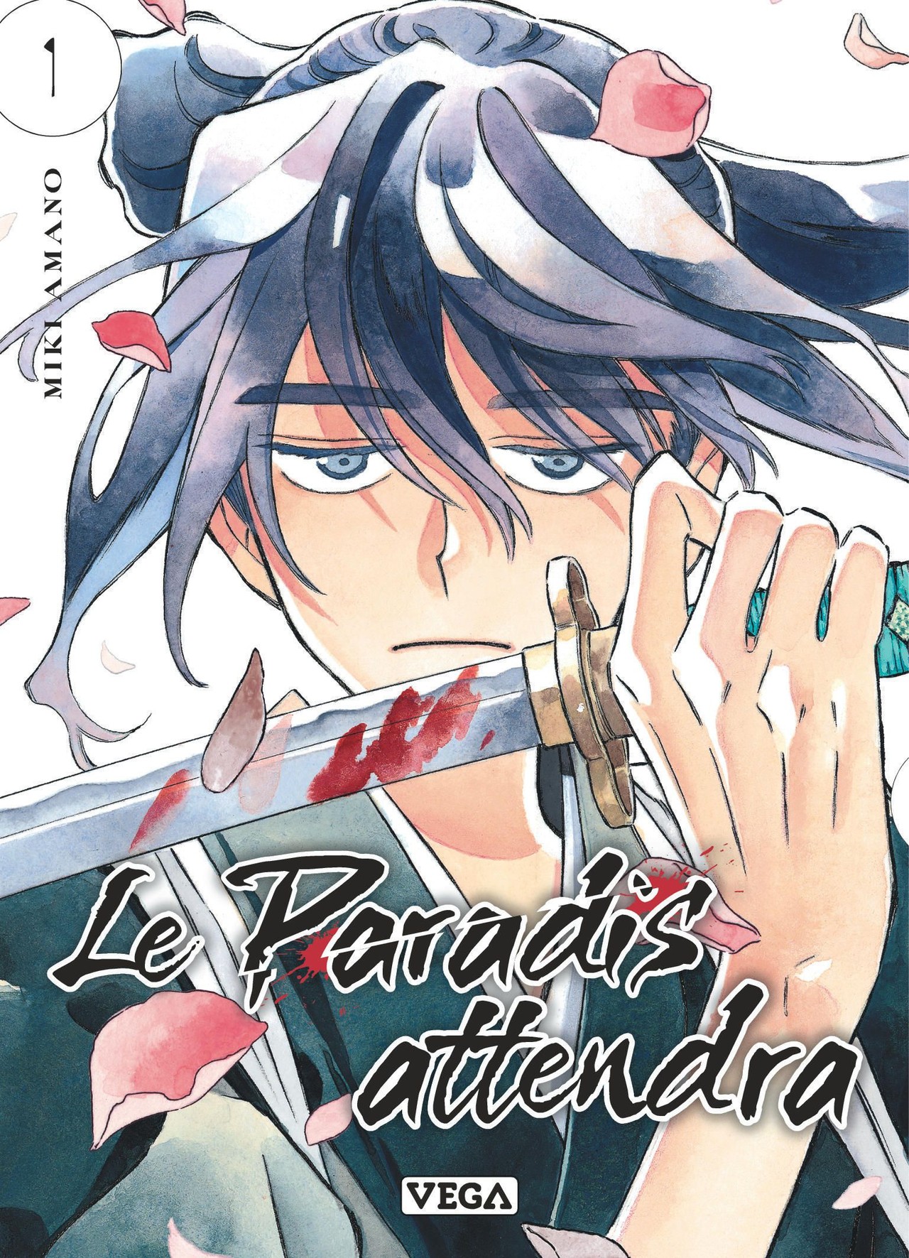 Le Paradis attendra - Tome 1