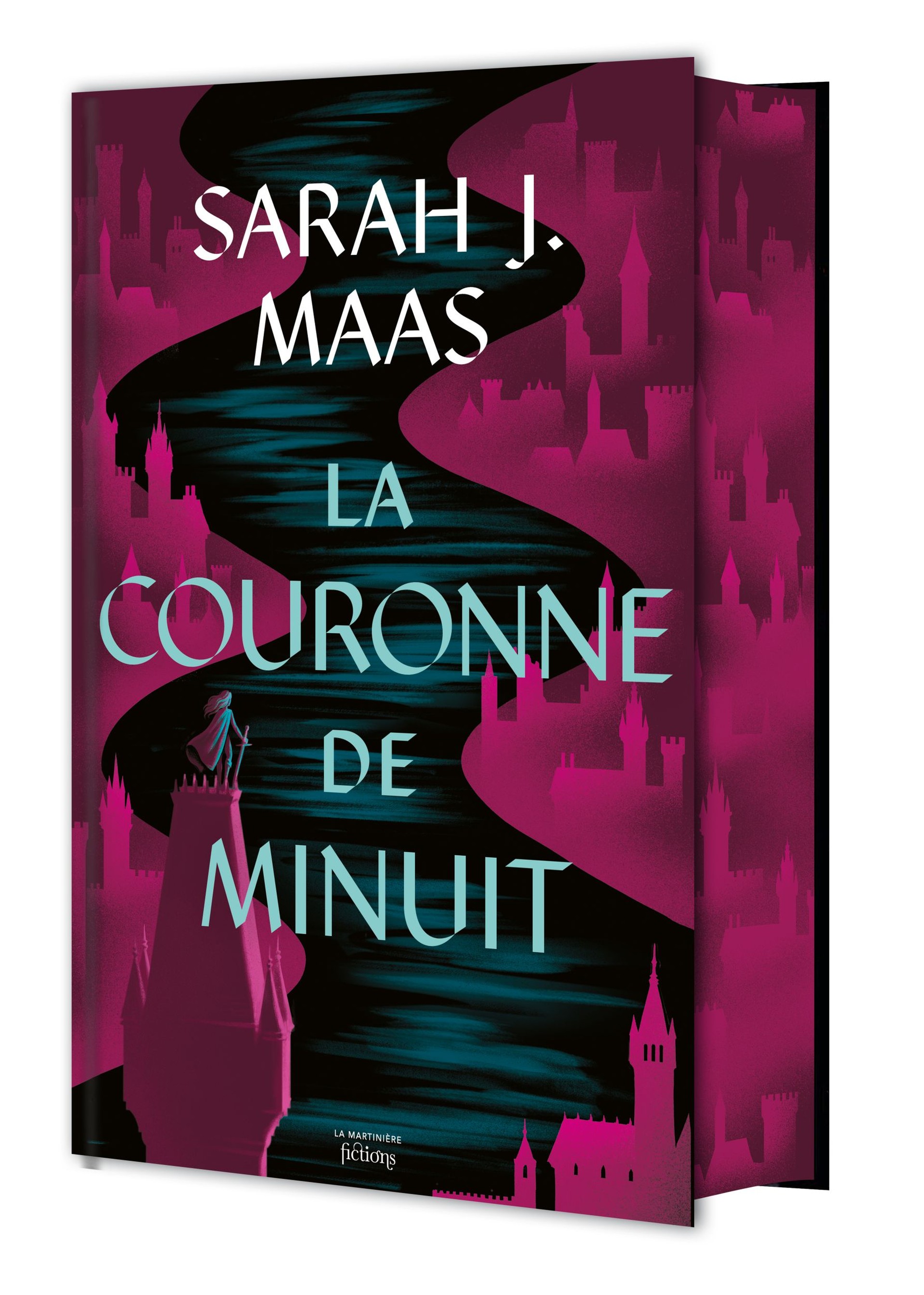 Throne of Glass - Tome 2 - Throne of Glass T2 - Collector 