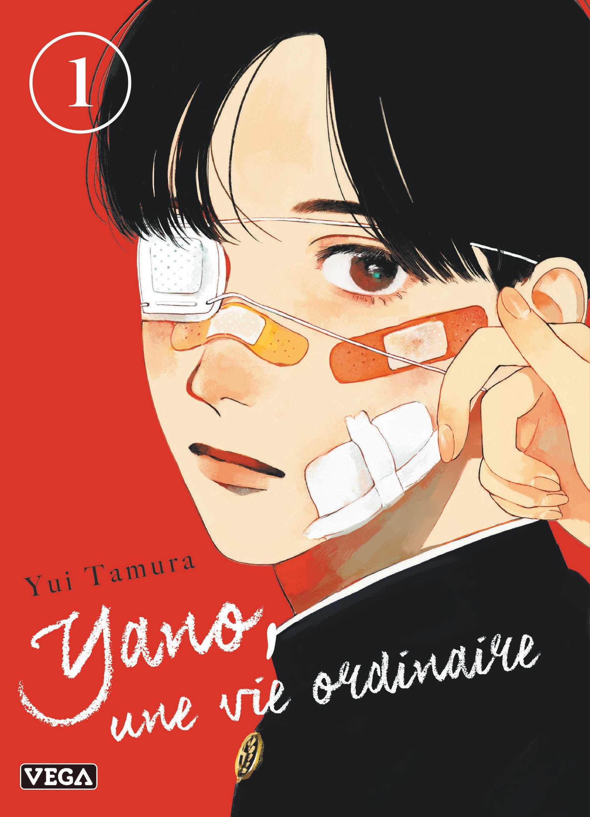 Yano, une vie ordinaire - Tome 1